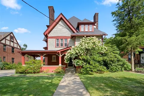 1212 Heberton St, Pittsburgh, PA 15206