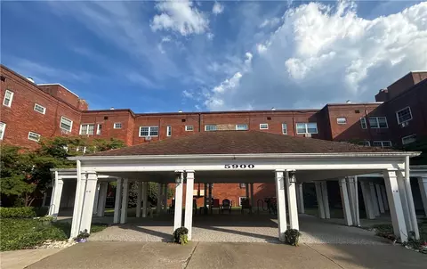 5900 Babcock #35, Pittsburgh, PA 15237