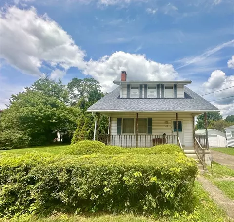 115 Paul St, Hopwood, PA 15445