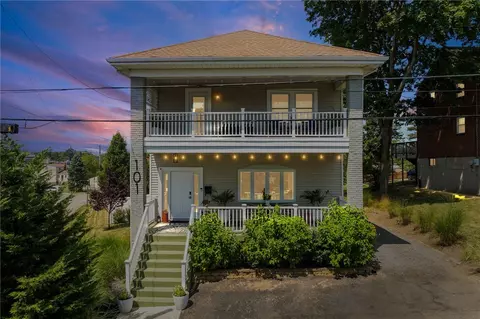 101 5th Ave, Pittsburgh, PA 15229