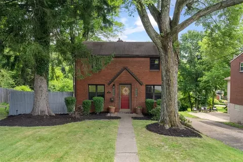 3909 Dowling Ave, Pittsburgh, PA 15221