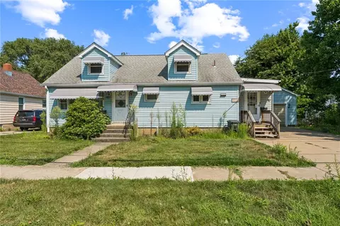 2250 Prospect Ave, Erie, PA 16510