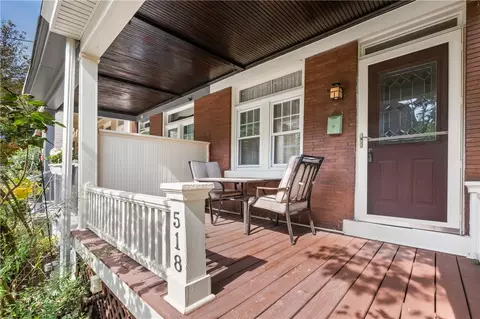 518 Lloyd, Pittsburgh, PA 15208