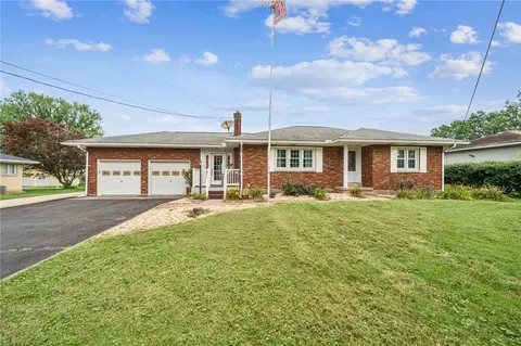 1227 Mt Pleasant Rd, West Newton, PA 15089