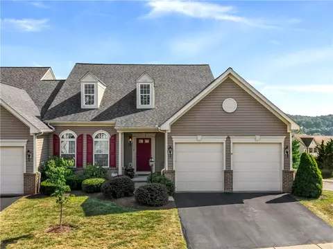 12 Morningtide Ct, Monroeville, PA 15146