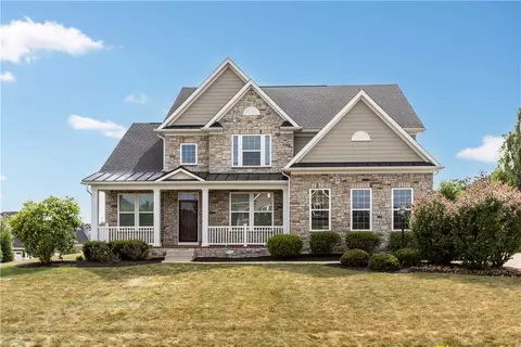 117 Minnock Dr, Mars, PA 16046