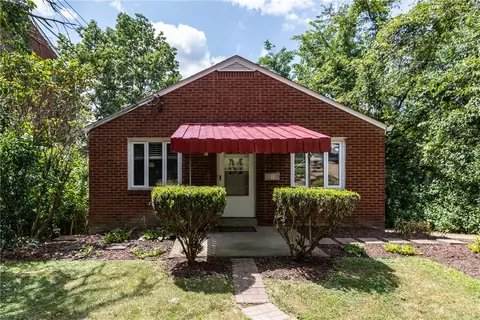 211 Bascom, Pittsburgh, PA 15214