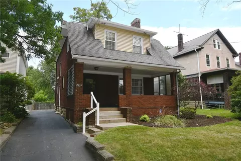 2714 Graham Blvd, Pittsburgh, PA 15235