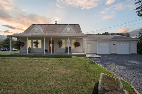 1229 Butler Rd, Worthington, PA 16262