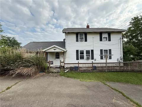 286 Greenville Ave, Clarion, PA 16214