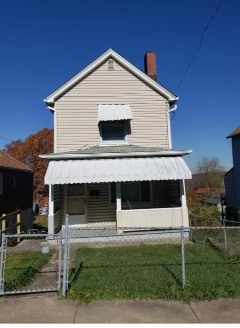 627 Park Ave, Clairton, PA 15025