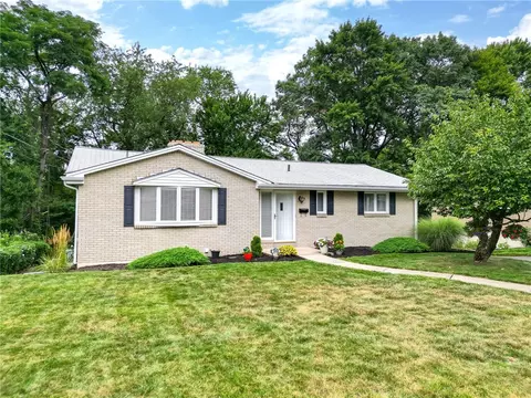 318 Tadmar Ave, Pittsburgh, PA 15237