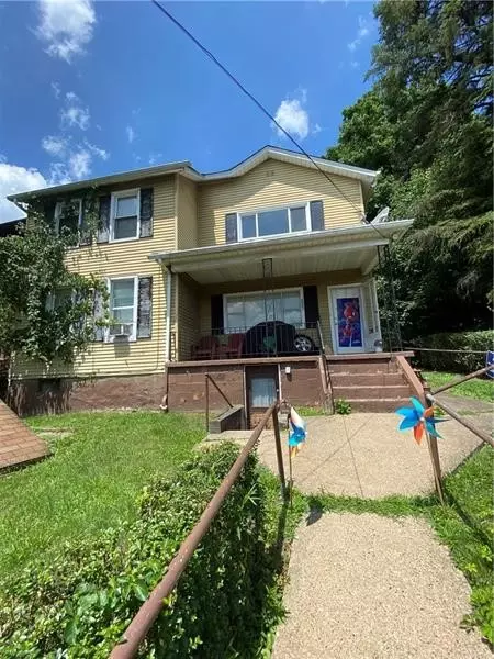 807 Thompson St, Turtle Creek, PA 15145
