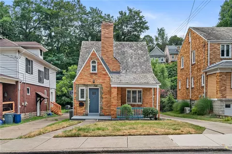 3729 Baytree St, Pittsburgh, PA 15214