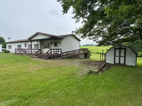 1446 Sunset Dr, Lucinda, PA 16235