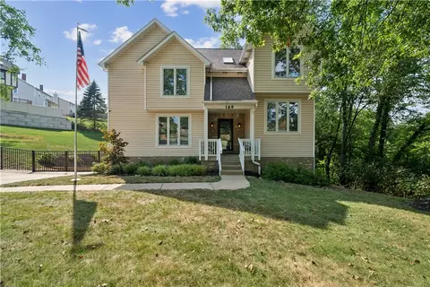 169 Herbst Rd, Coraopolis, PA 15108