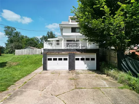 443 Middle St, Pittsburgh, PA 15227
