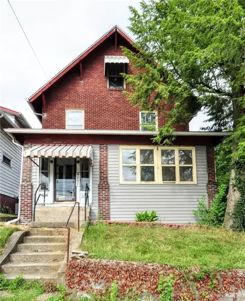 306 Shirls Ave, Washington, PA 15301