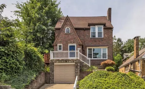 3128 Elroy Ave, Pittsburgh, PA 15227