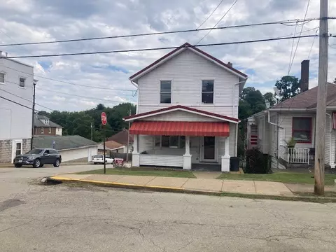 1100 Graham, Monessen, PA 15062