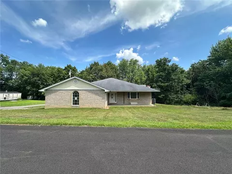 501 Smithfield St, New Castle, PA 16101