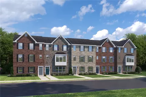 230 Chital Ln, Cranberry Township, PA 16066