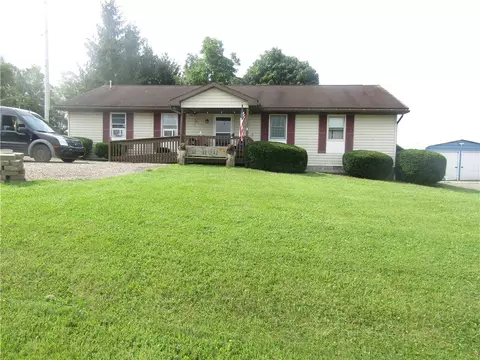 1923 White Horse Rd, Berlin, PA 15530
