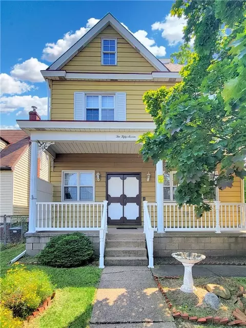 257 Institute St, Pittsburgh, PA 15210