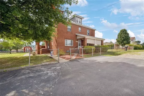 905 3rd St, Hiller, PA 15444