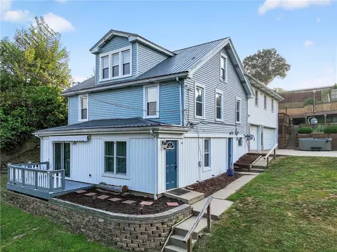 1741 6th Ave, Freedom, PA 15042