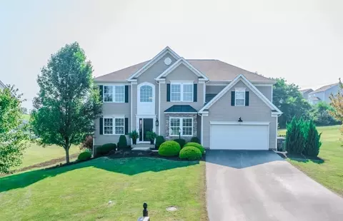 173 Naughton Cir, Evans City, PA 16033