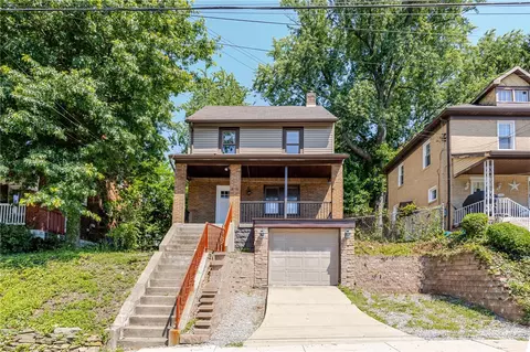 4034 Cloverlea St, Pittsburgh, PA 15227
