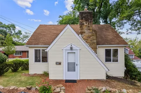 7724 Evans St, Pittsburgh, PA 15218
