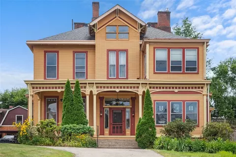 210 Maple Ave, Pittsburgh, PA 15218