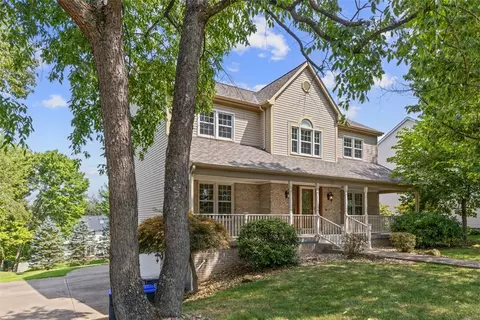 506 Ridge, Cranberry Township, PA 16066