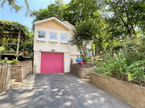 527 Hill St, Sewickley, PA 15143