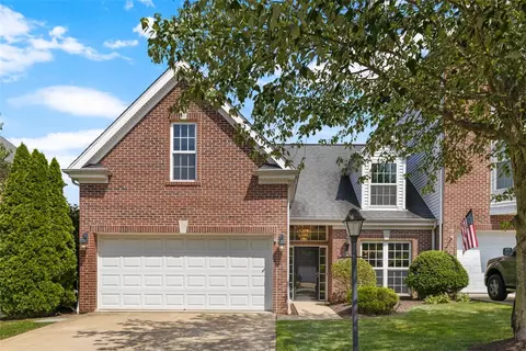 808 Strasburg Dr, Mars, PA 16046