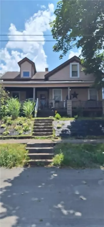 11 E 7th St, Oil City, PA 16301