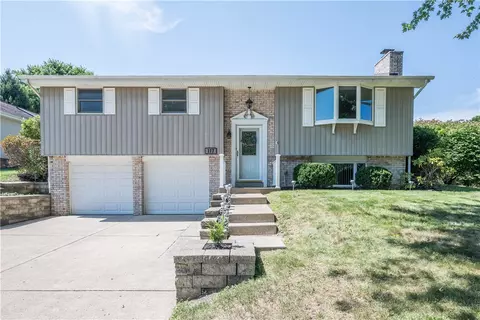 117 Monaco Dr, Canonsburg, PA 15317