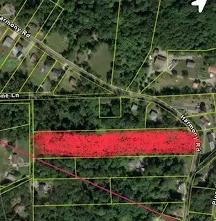 0 Harmony Rd, Pittsburgh, PA 15237