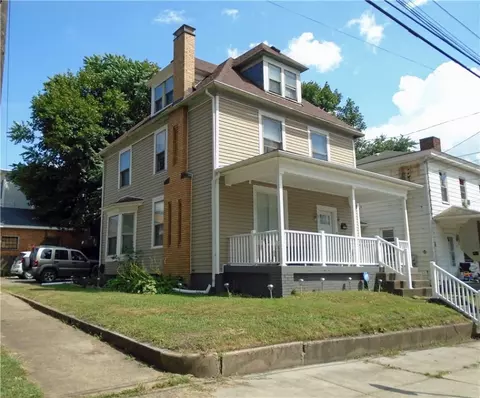 1126 4th Ave, Beaver Falls, PA 15010