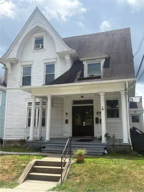 525 Forest Ave, Pittsburgh, PA 15202