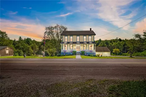929 Shanksville, Friedens, PA 15541