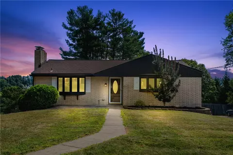 147 Orchard Dr, Mcmurray, PA 15317