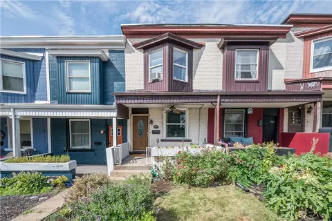1407 Hillsdale Ave, Pittsburgh, PA 15216