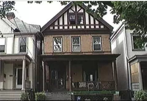 5427 Claybourne St, Pittsburgh, PA 15232