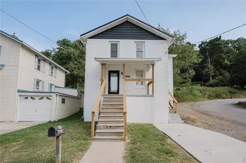 1909 Barr Slope Rd, Clymer, PA 15728