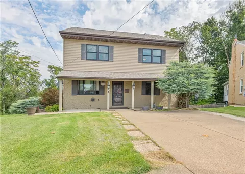 47 Martera Pl, Pittsburgh, PA 15205
