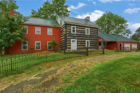 5103 Chalfant Ln, Gibsonia, PA 15044