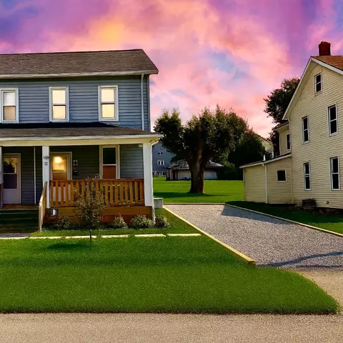 410 Church St, Herminie, PA 15637